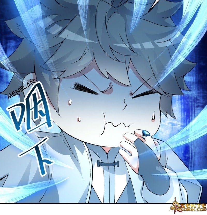 I Picked Up An Attributes Chapter 37 Gambar 8